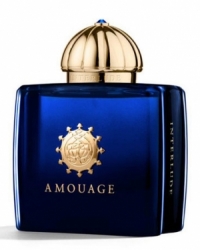 Amouage - Interlude