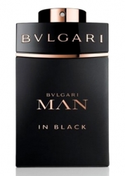 BVLGARI - MAN IN BLACK
