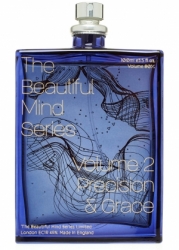 Escentric Molecules - The Beautiful Mind Precision & Grace Volume 2