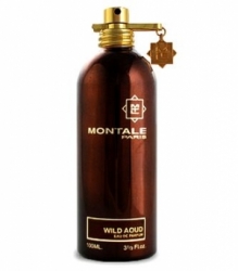 Montale - Wild Aoud