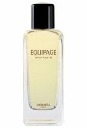 HERMES - EQUIPAGE