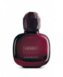 Keiko Mecheri - Loukhoum Parfum Du Soir