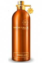 Montale - Orange Aoud