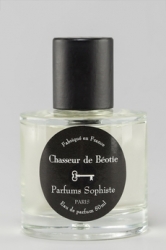 Parfums Sophiste - CHASSEUR DE BEOTIE