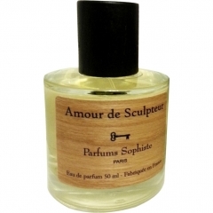 Parfums Sophiste - SCULPTEUR D'AMOUR