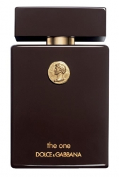 D&G - THE ONE COLLECTOR EDITIONS 2014 FOR MEN