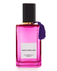 Diana Vreeland - Outrageously Vibrant