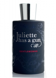 Juliette Has a Gun - Gentlewoman