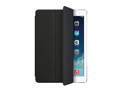 Smart Cover для iPad Air черный