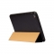 Чехол JisonCase для iPad Mini винтаж черный
