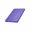 Чехол JisonCase для iPad Mini фиолетовый
