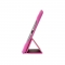 Чехол JisonCase для iPad Mini розовый