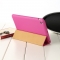 Чехол JisonCase для iPad Mini розовый