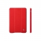 Чехол JisonCase для iPad Mini красный