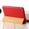 Чехол JisonCase для iPad Mini красный