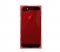 Чехол Льдинка для iPhone 5 красный