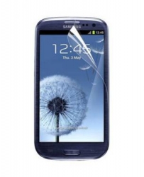 Защитная пленка Yoobao для Samsung Galaxy S3 глянцевая