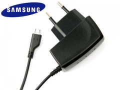 Сетевое зарядное устройство для Samsung Galaxy S4