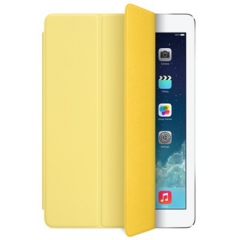 Smart Case для iPad Air желтый