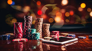 Вход на зеркало DBbet Casino