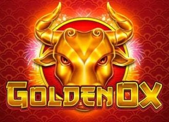 Слот Golden Ox от Endorphina